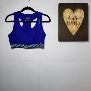 Reebok Sports Bra